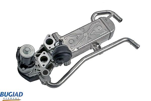 Bugiad AGR-Ventil [Hersteller-Nr. BSP25011] für Seat, Skoda, VW