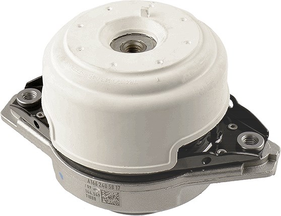 Lemförder Lagerung, Motor [Hersteller-Nr. 3834601] für Mercedes-Benz