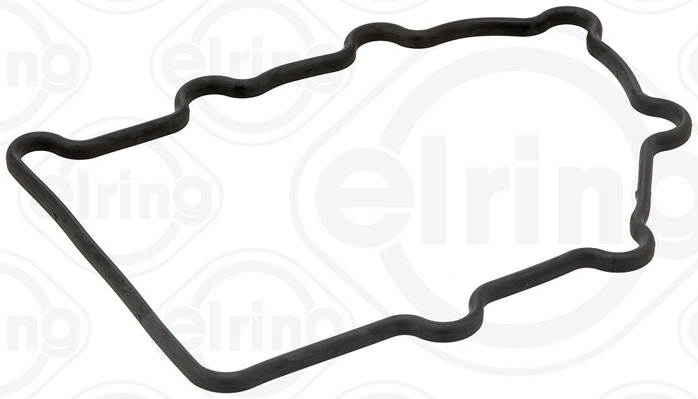 Elring Dichtung, Steuergehäusedeckel [Hersteller-Nr. 471.200] für Porsche