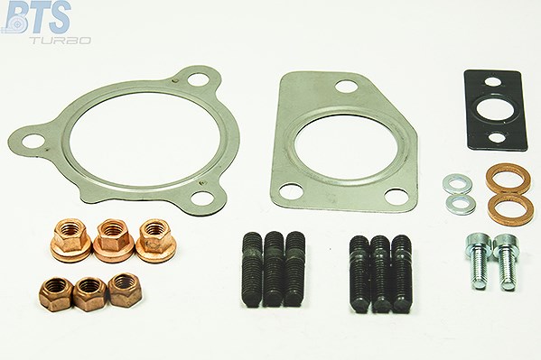 Bts Turbo Montagesatz, Lader [Hersteller-Nr. T931404ABS] für Suzuki
