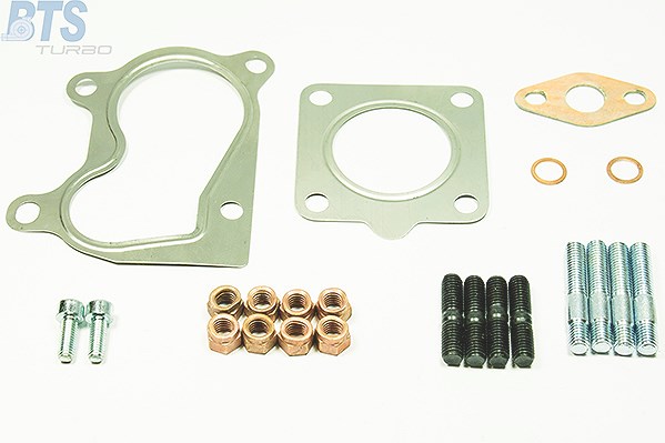 Bts Turbo Montagesatz, Lader [Hersteller-Nr. T931364ABS] für Chrysler
