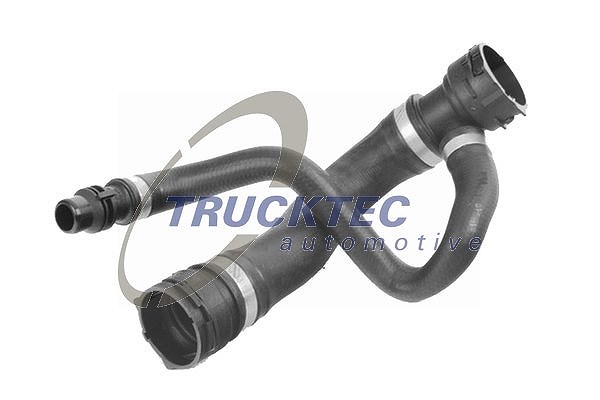 Trucktec Automotive Kühlerschlauch [Hersteller-Nr. 08.40.051] für BMW