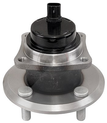 A.b.s. Radnabe [Hersteller-Nr. 201495] für Toyota
