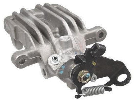 A.b.s. Bremssattel [Hersteller-Nr. 521492] für Fiat, Lancia, Alfa Romeo