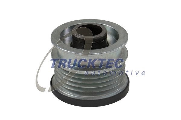 Trucktec Automotive Generatorfreilauf [Hersteller-Nr. 02.17.042] für Mercedes-Benz