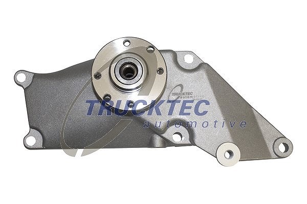 Trucktec Automotive Halter, Kühlerlüfter [Hersteller-Nr. 02.19.048] für Mercedes-Benz