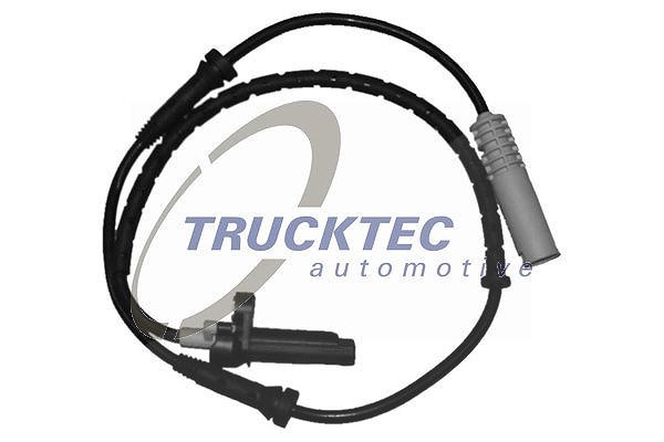 Trucktec Automotive Sensor, Raddrehzahl [Hersteller-Nr. 08.35.136] für BMW