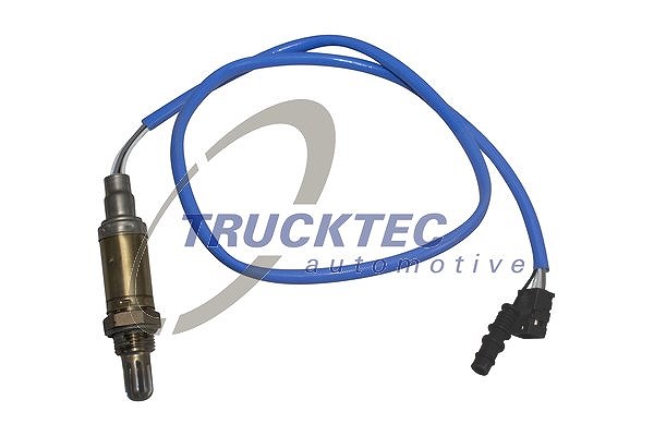 Trucktec Automotive Lambdasonde [Hersteller-Nr. 02.39.054] für Mercedes-Benz