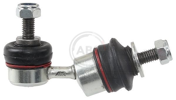 A.b.s. Stange/Strebe, Stabilisator [Hersteller-Nr. 260473] für Jaguar