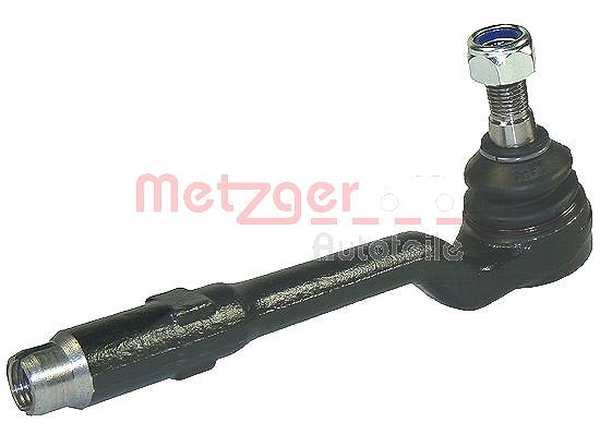 Metzger Autoteile Spurstangenkopf [Hersteller-Nr. 54045918] für BMW
