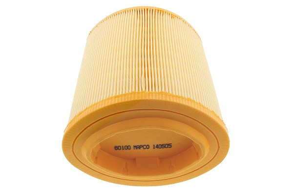 Mapco Luftfilter [Hersteller-Nr. 60100] für Alfa Romeo