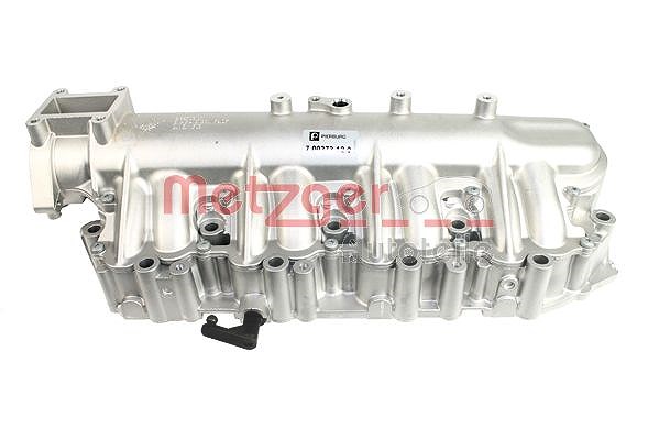 Metzger Autoteile Saugrohrmodul [Hersteller-Nr. 2100001] für Fiat, Saab, Opel, Alfa Romeo