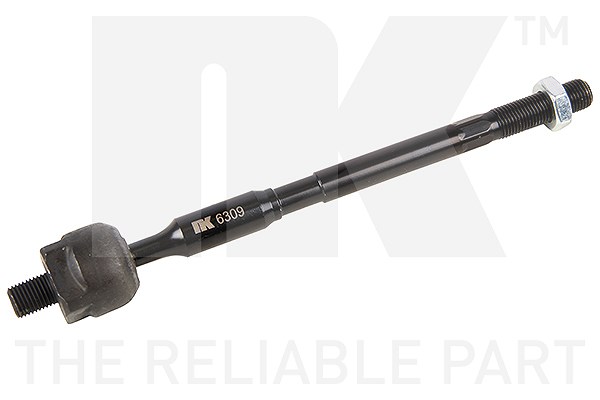 Nk Axialgelenk, Spurstange [Hersteller-Nr. 5035114] für Daihatsu, Subaru