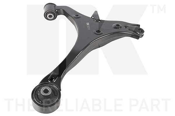 Nk Lenker, Radaufhängung [Hersteller-Nr. 5012660] für Honda