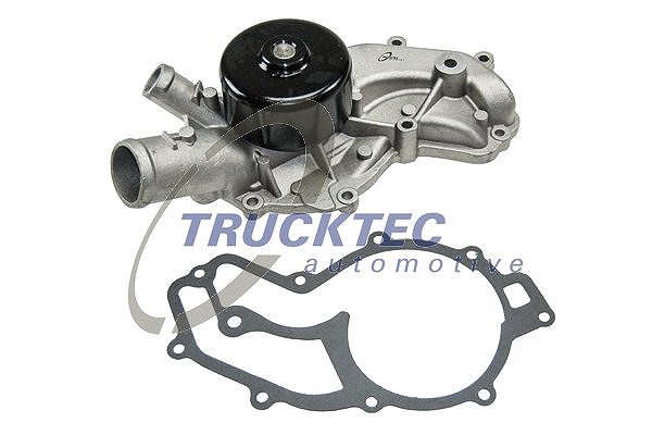 Trucktec Automotive Wasserpumpe [Hersteller-Nr. 02.19.247] für Mercedes-Benz