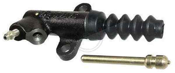 A.b.s. Nehmerzylinder, Kupplung [Hersteller-Nr. 71460] für Mazda