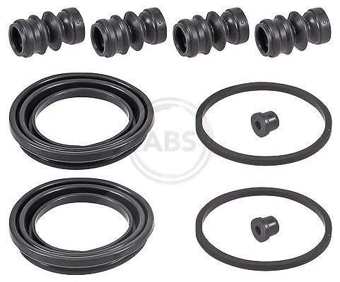 A.b.s. Reparatursatz, Bremssattel [Hersteller-Nr. 73404] für Nissan
