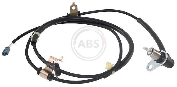 A.b.s. Sensor, Raddrehzahl [Hersteller-Nr. 30338] für Suzuki