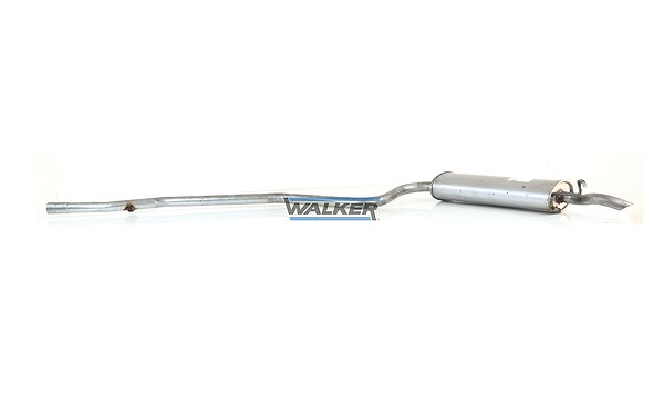 Walker Endschalldämpfer [Hersteller-Nr. 22090] für Fiat