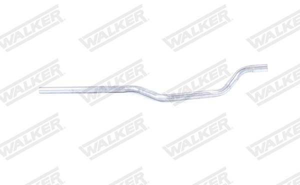 Walker Abgasrohr [Hersteller-Nr. 10688] für Vauxhall, Opel