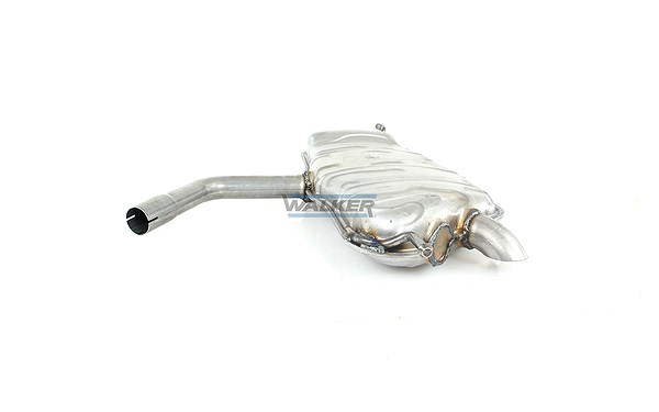 Walker Endschalldämpfer [Hersteller-Nr. 25090] für VW