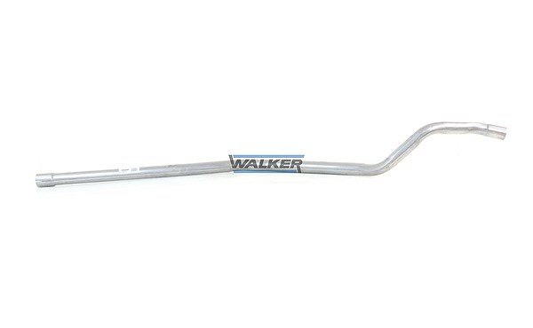Walker Abgasrohr [Hersteller-Nr. 10503] für Vauxhall, Opel