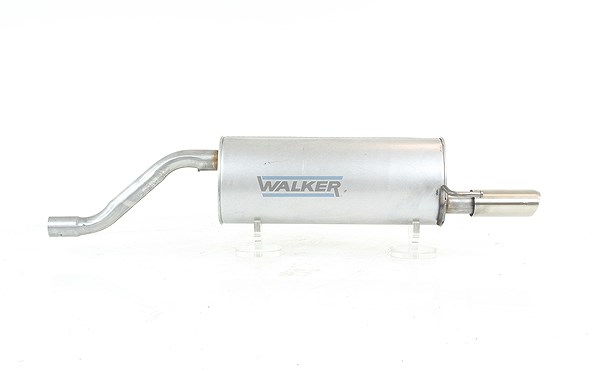 Walker Endschalldämpfer [Hersteller-Nr. 23525] für Vauxhall, Opel