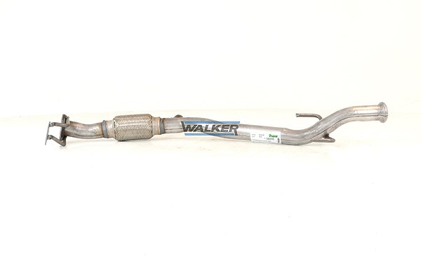 Walker Abgasrohr [Hersteller-Nr. 08090] für Hyundai