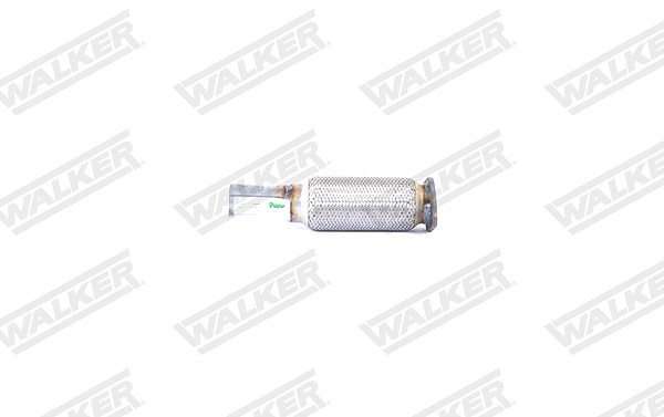 Walker Wellrohr, Abgasanlage [Hersteller-Nr. 08217] für Ford