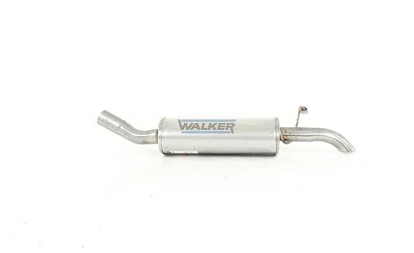 Walker Endschalldämpfer [Hersteller-Nr. 70141] für Ford