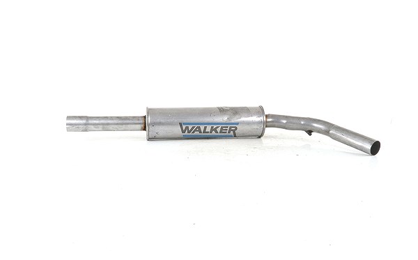 Walker Mittelschalldämpfer [Hersteller-Nr. 22352] für VW