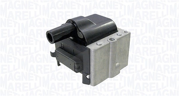 Magneti Marelli Zündspule [Hersteller-Nr. 060717006012] für Seat, Audi, Skoda, VW, Volvo