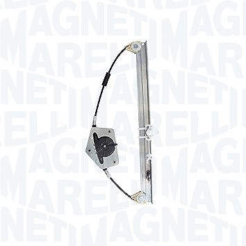 Magneti Marelli Fensterheber [Hersteller-Nr. 350103789000] für VW