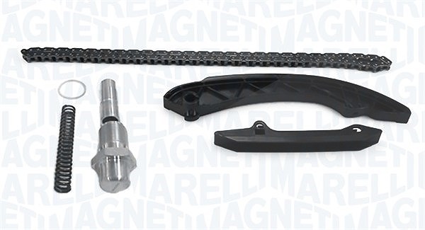 Magneti Marelli Steuerkettensatz [Hersteller-Nr. 341500000700] für BMW