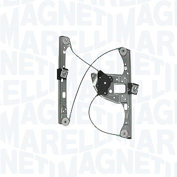 Magneti Marelli Fensterheber [Hersteller-Nr. 350103959000] für Mercedes-Benz