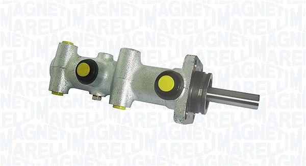 Magneti Marelli Hauptbremszylinder [Hersteller-Nr. 360219130159] für Fiat