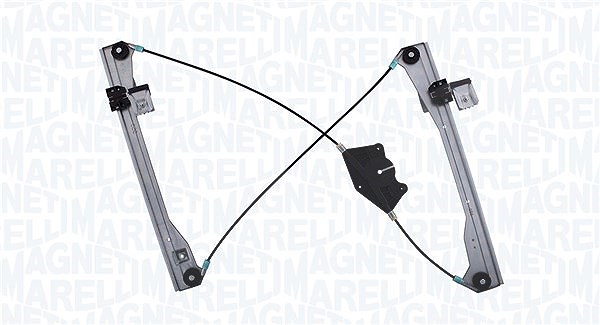 Magneti Marelli Fensterheber [Hersteller-Nr. 350103109600] für BMW