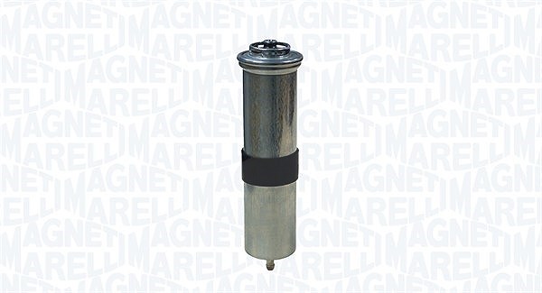 Magneti Marelli Kraftstofffilter [Hersteller-Nr. 153071760482] für BMW, Alpina