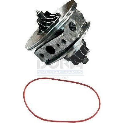 Meat & Doria Rumpfgruppe, Lader [Hersteller-Nr. 60047] für Smart