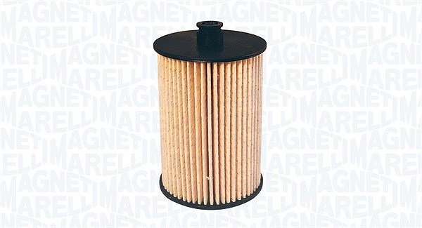Magneti Marelli Kraftstofffilter [Hersteller-Nr. 152071761684] für Volvo