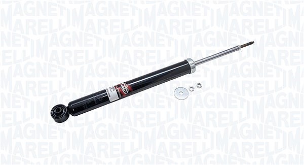 Magneti Marelli Stoßdämpfer [Hersteller-Nr. 351232070000] für BMW