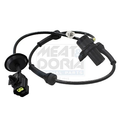 Meat & Doria Sensor, Raddrehzahl [Hersteller-Nr. 90313] für Chevrolet, Daewoo