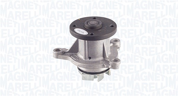 Magneti Marelli Wasserpumpe [Hersteller-Nr. 350984040000] für Hyundai, Kia