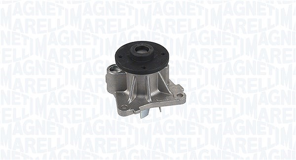 Magneti Marelli Wasserpumpe [Hersteller-Nr. 350982049000] für Smart, Mitsubishi