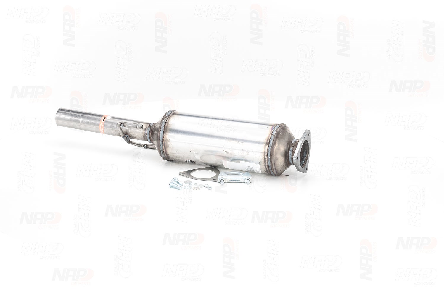 Nap Carparts Dieselpartikelfilter [Hersteller-Nr. CAD10293] für Lancia, Fiat