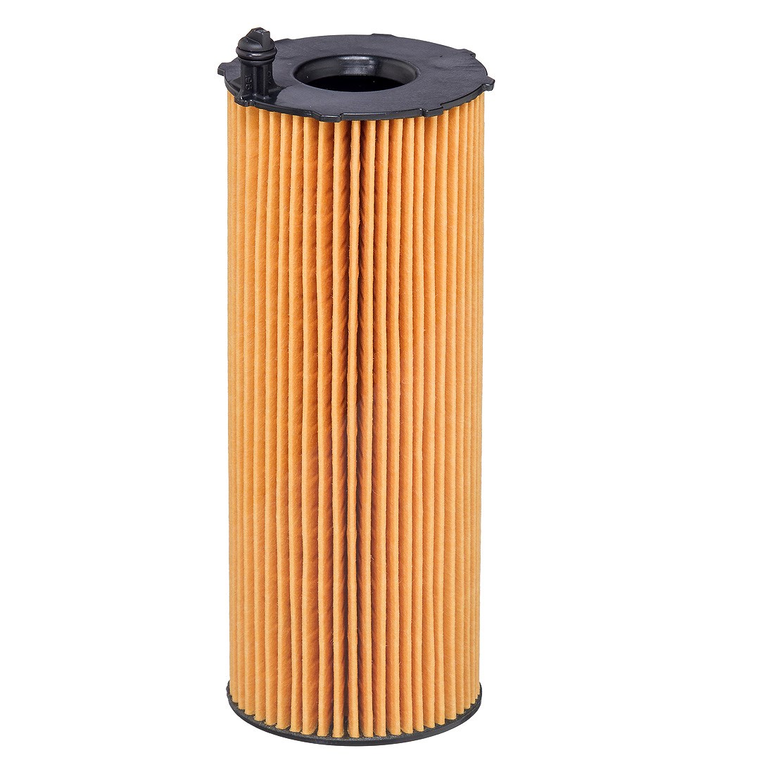 Hengst Filter Ölfilter [Hersteller-Nr. E838HD329] für Land Rover