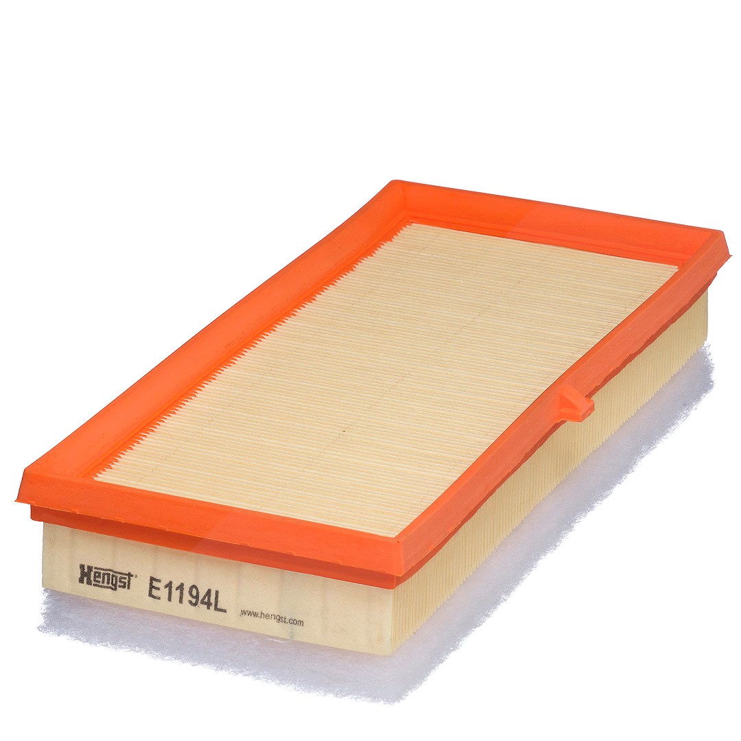 Hengst Filter Luftfilter [Hersteller-Nr. E1194L] für Toyota, Subaru