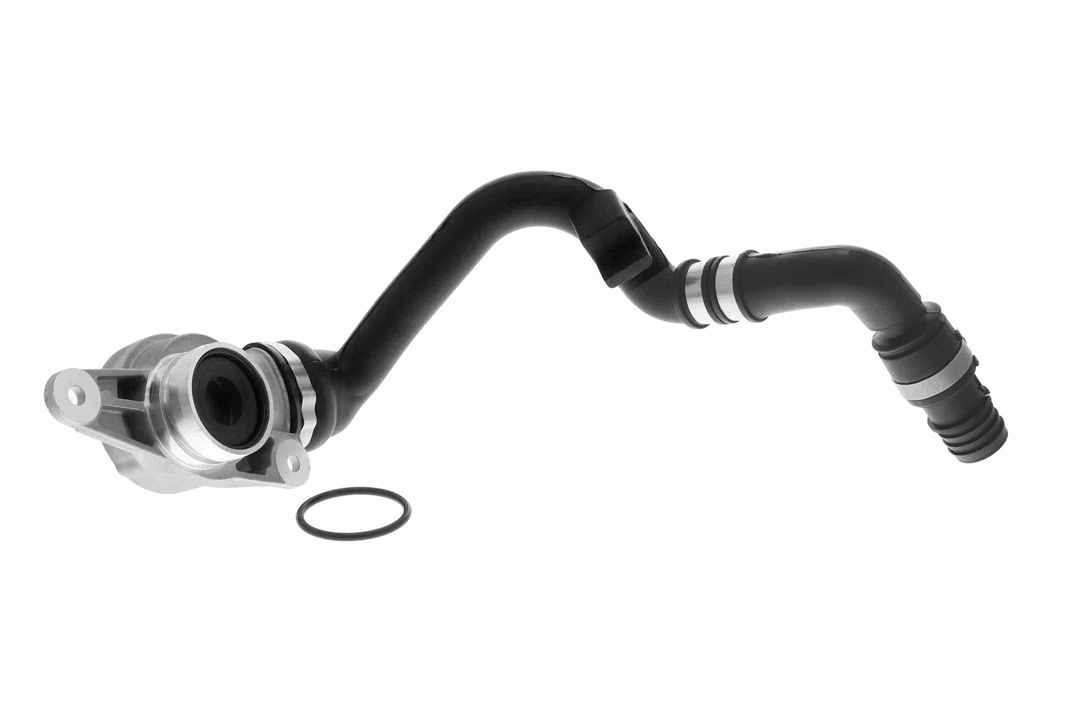 Vaico Reparatursatz, Kurbelgehäuseentlüftung [Hersteller-Nr. V30-3552] für Mercedes-Benz