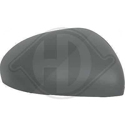 Diederichs Abdeckung, Außenspiegel [Hersteller-Nr. 3425026] für Fiat
