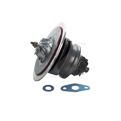 Meat & Doria Rumpfgruppe, Lader [Hersteller-Nr. 601534] für Opel, Renault